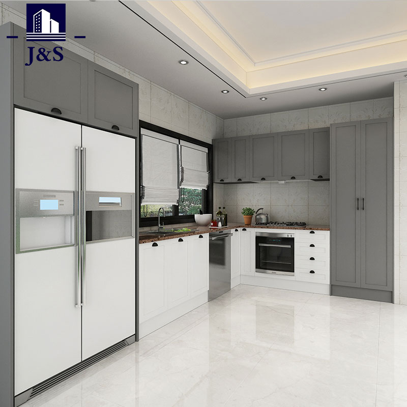 உங்கள் சமையலறைக்கான சிறந்த நாட்டுப்புற பாணி சமையலறை அலமாரிகளின் யோசனைகள் என்ன