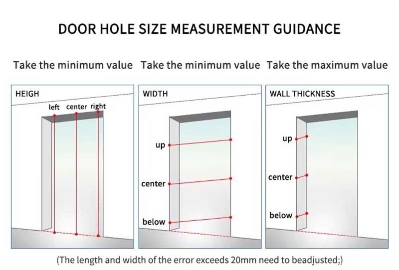 Natural Wood Interior Doors